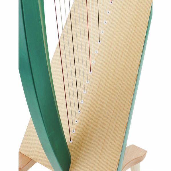 Salvi SALMIA-VZS Mia 34 Green