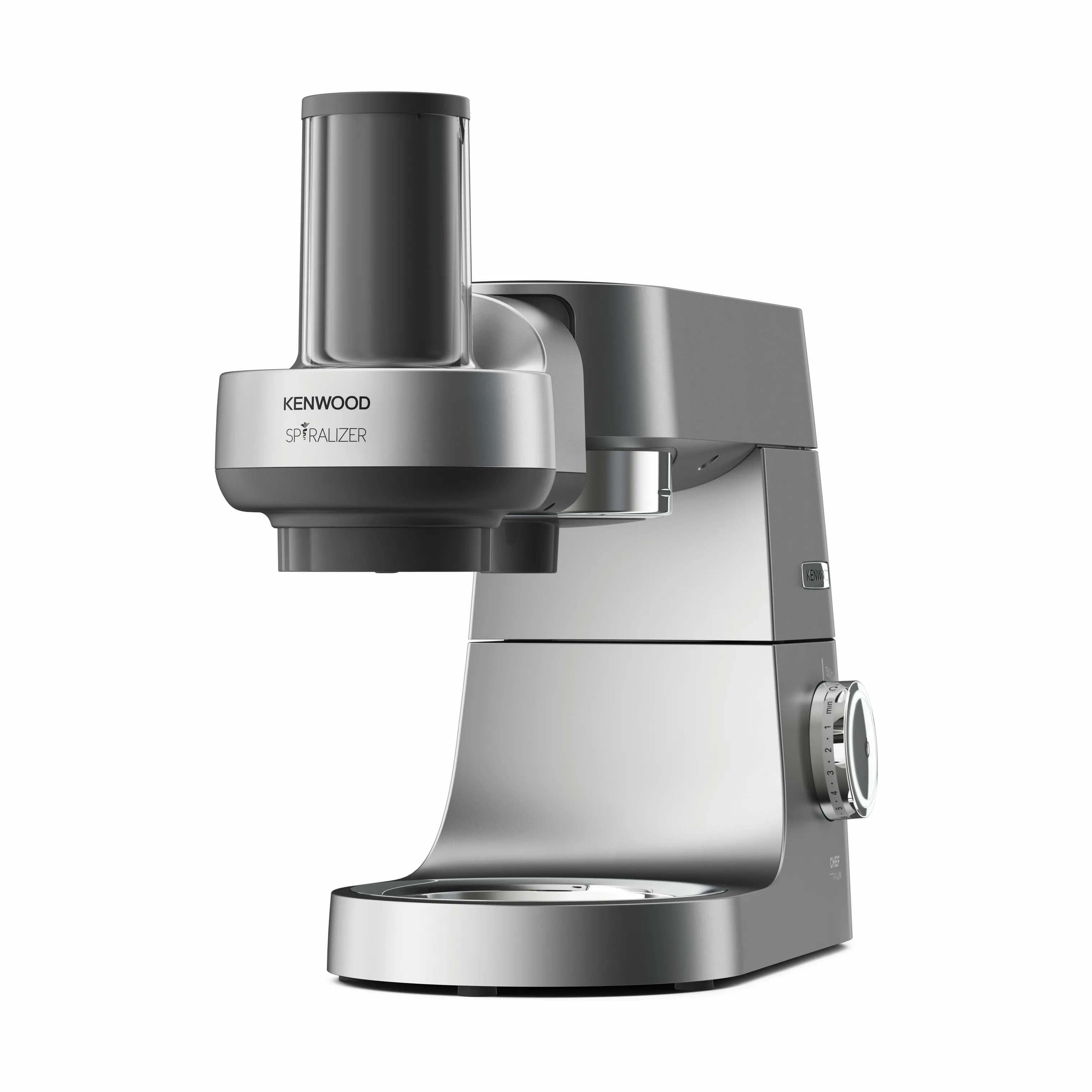 Kenwood KAX700PL Spiralizer