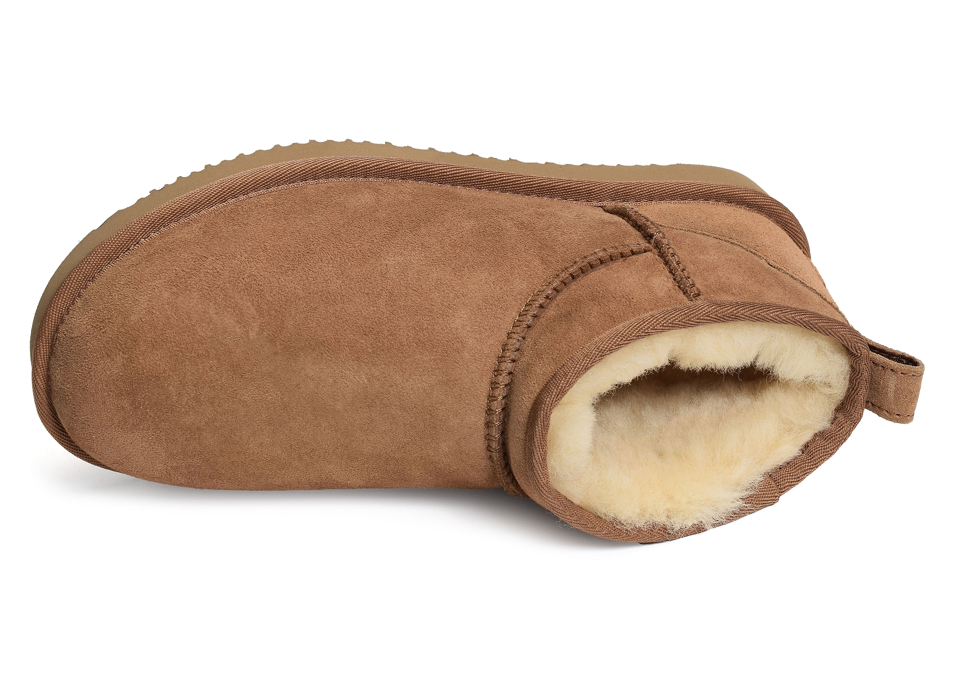 Patineur chestnut
