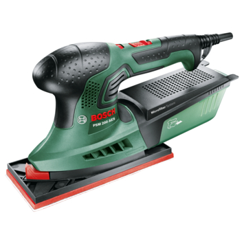 Bosch multischuurmachine PSM 200 AES