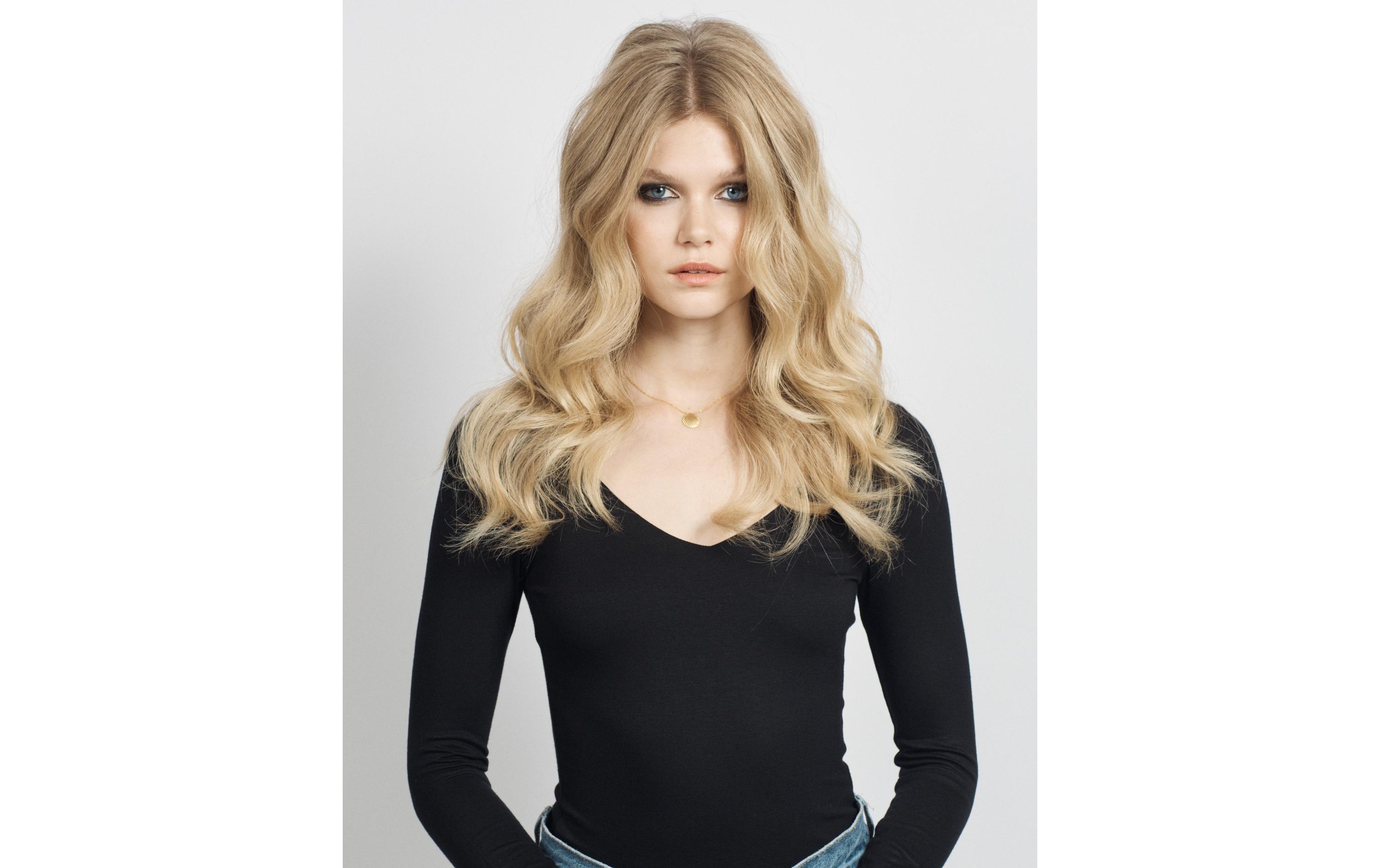 Warmluftbürste Rise Hot Brush<br>Föhnbürste