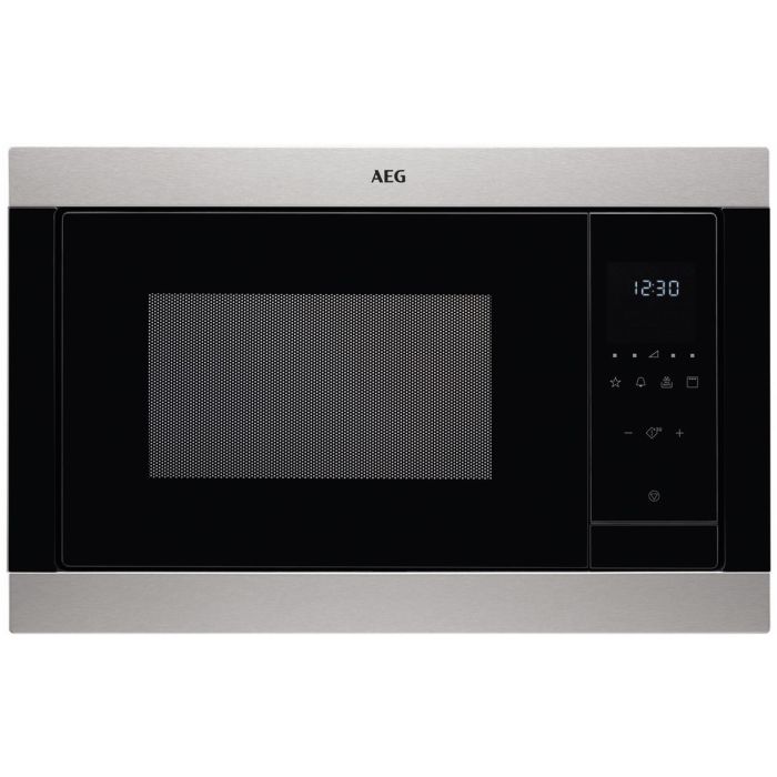 AEG Mikrowelle MSB2547D-M