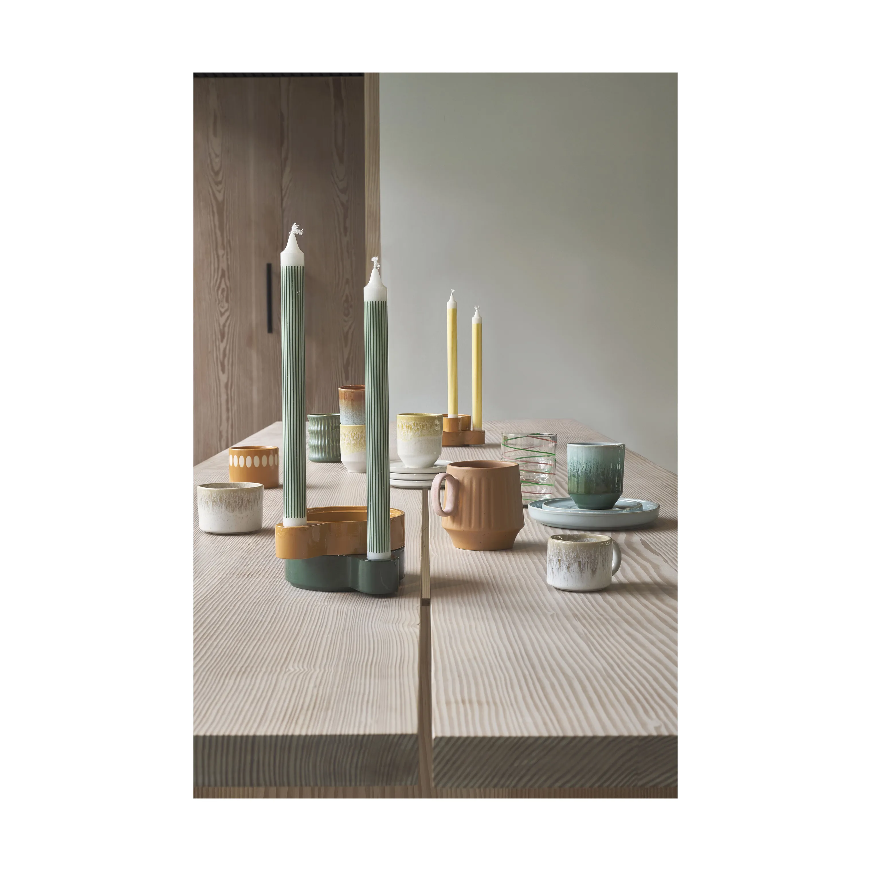 Villa Collection Styles Krus - 2 stk.