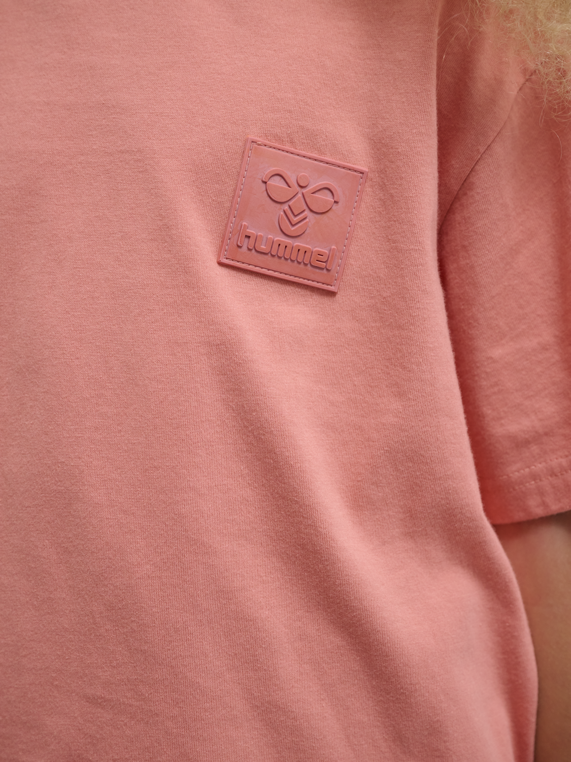 hmlCLEAN T-SHIRT S/S