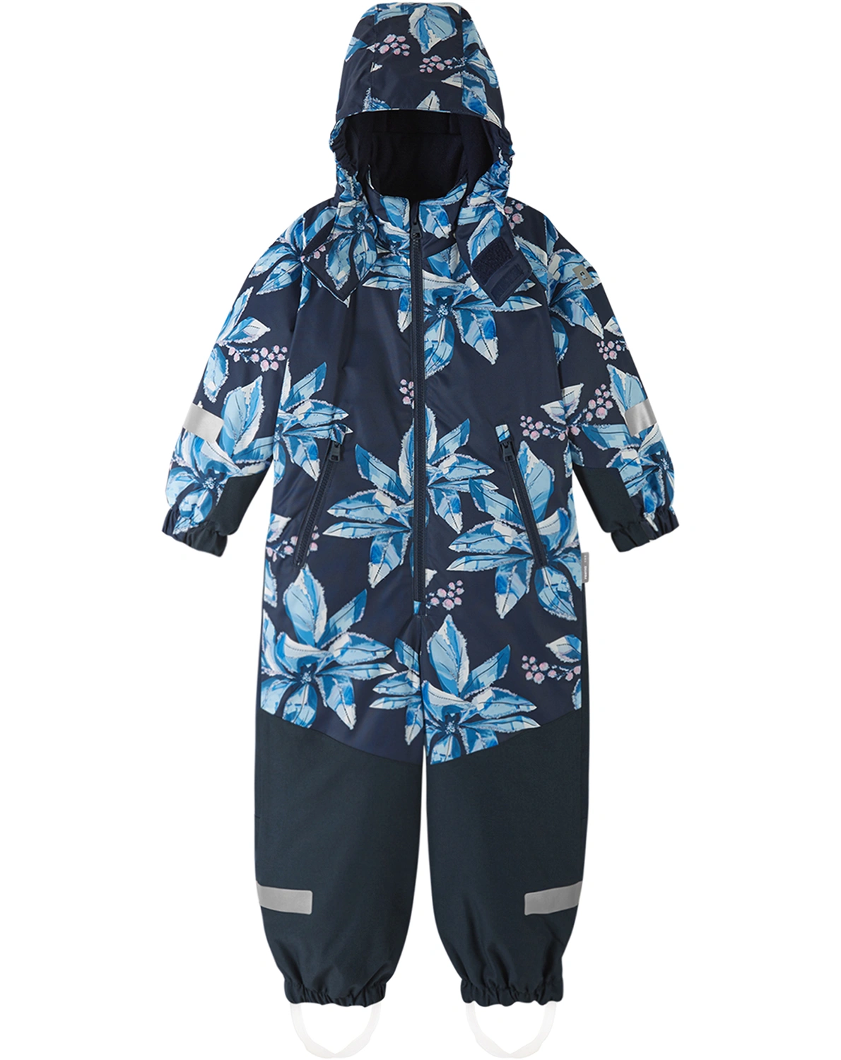 Schneeanzug REIMATEC KURIKKA in navy