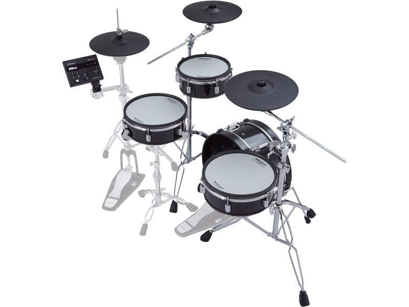 Roland E-Drum VAD103 Elektronisches Schlagzeugset
