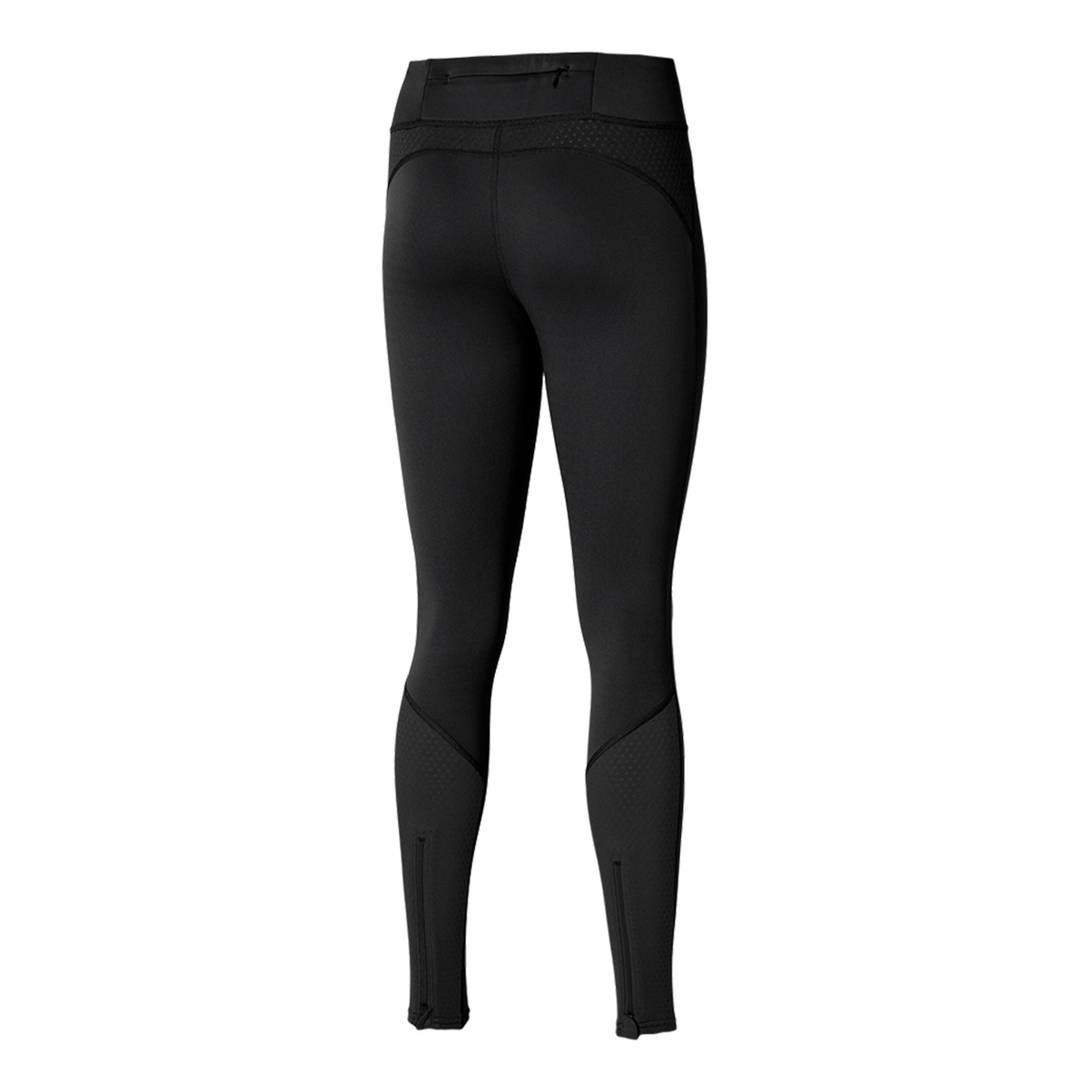 Mizuno Warmalite Collant De Course Femmes - Noir