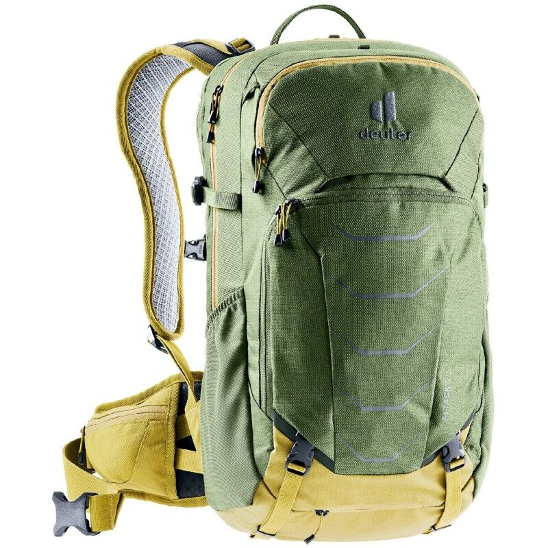 Attack 20 - Sac à dos vélo homme