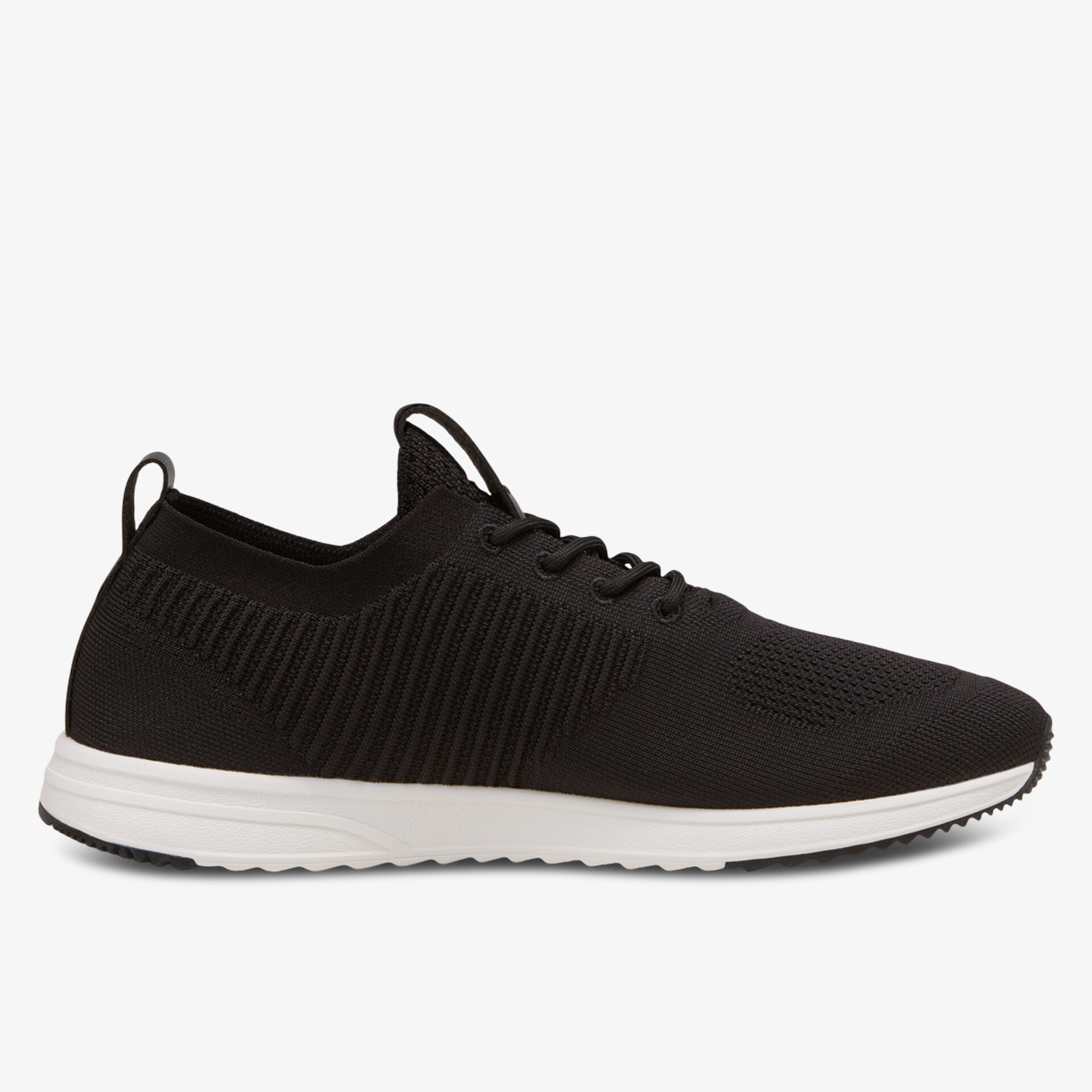 Marc O´Polo Herren Sneaker Low schwarz
