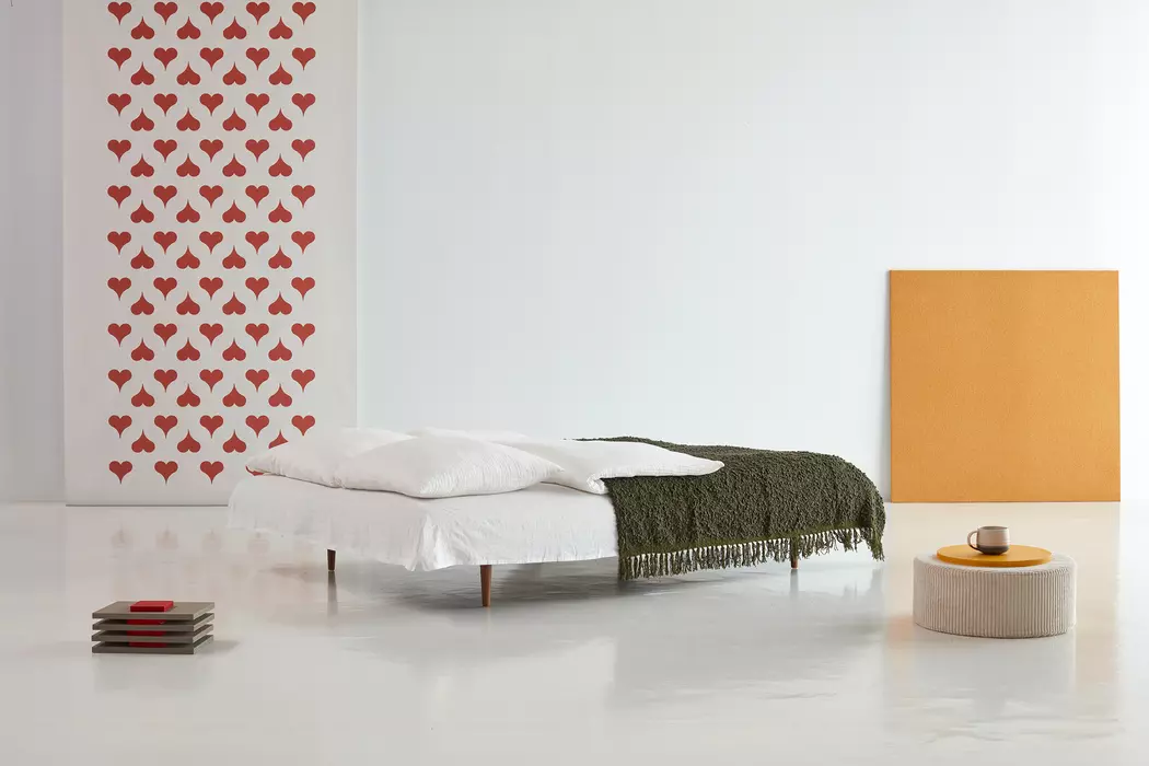 Schlafsofa Unfurl Lounger