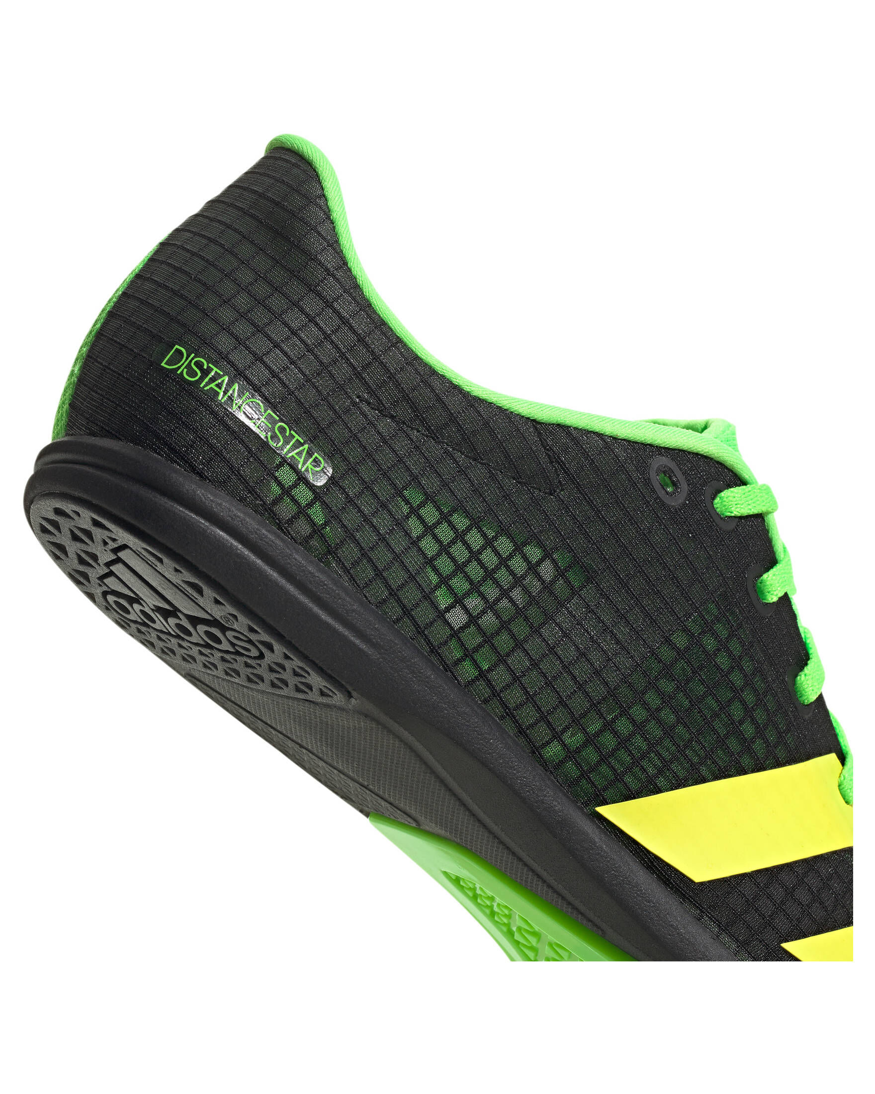adidas Performance| Herren Laufschuhe DISTANCESTAR