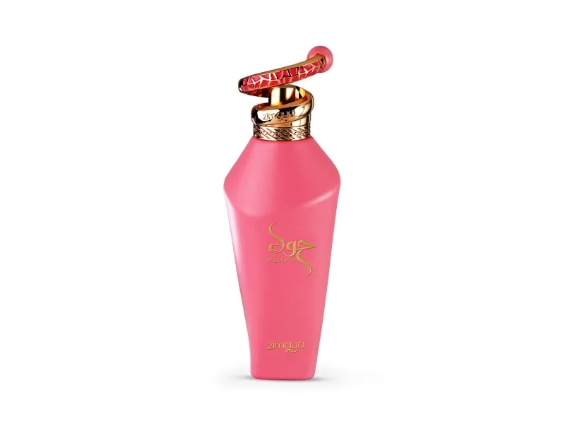 Zimaya Hawwa Pink Eau De Parfum 100 ml (kvinde)