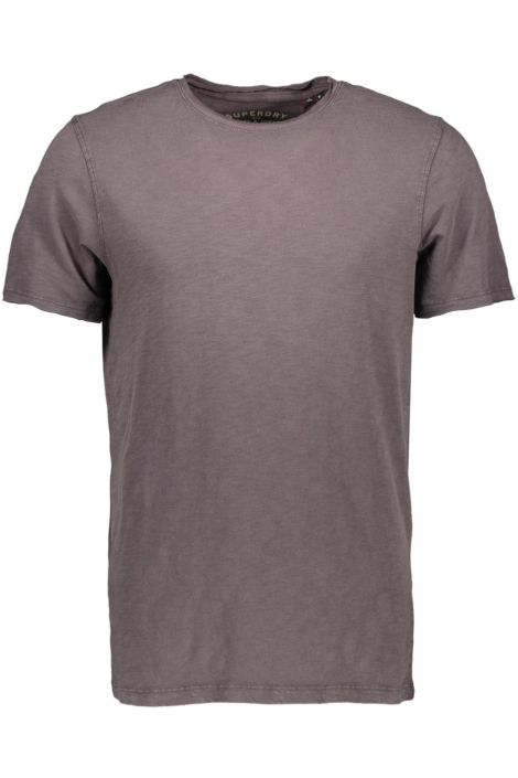 Superdry grijze heren t-shirt