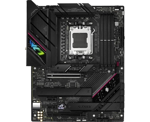 ASUS ROG STRIX B650E-F GAMING WIFI