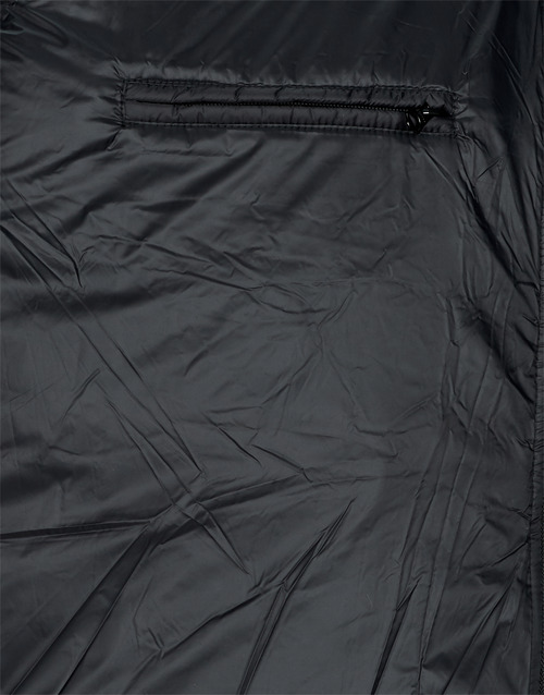 Schott - US SNORK-RS - Noir