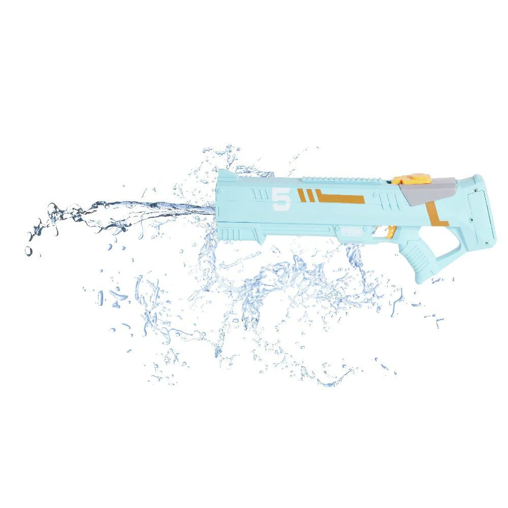 Pistolet à eau automatique Funky 700ml