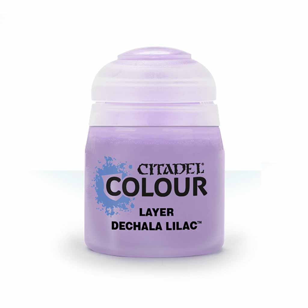 Citadel Layer Dechala Lilac