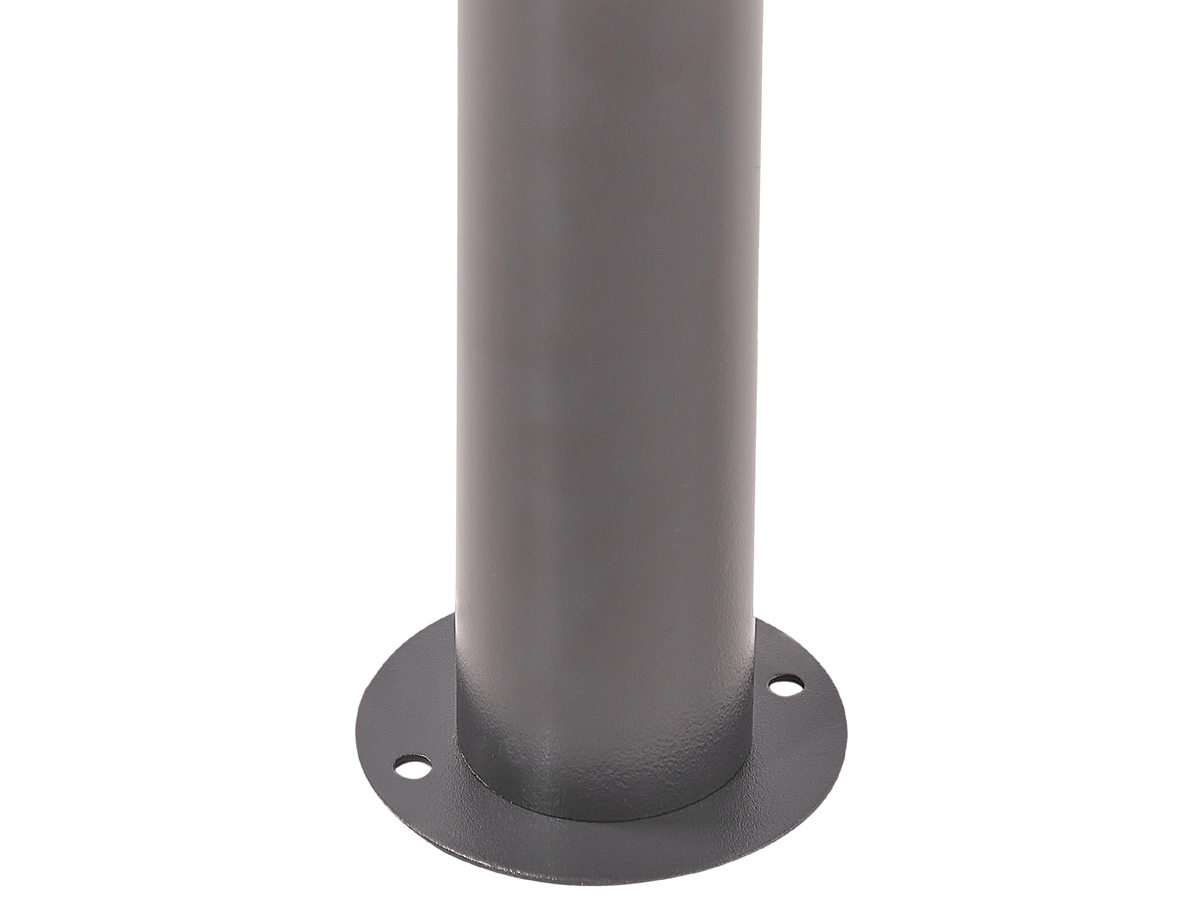 Paviljoen VIMINO Metaal 282 cm 294 cm Beige