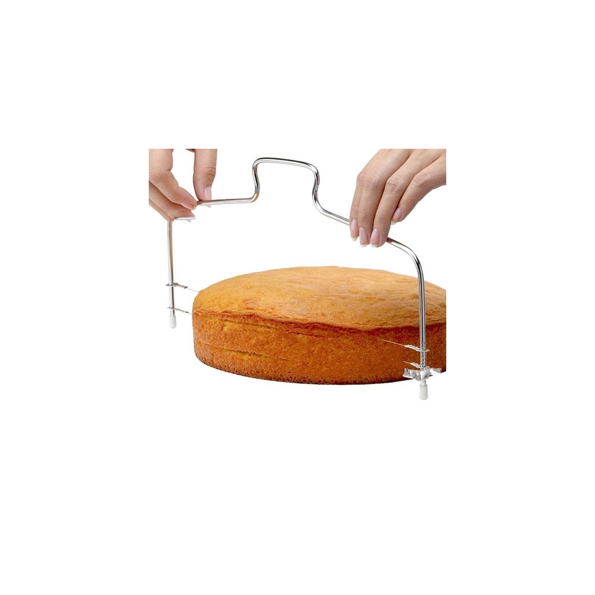 Justerbar Cake Cutter