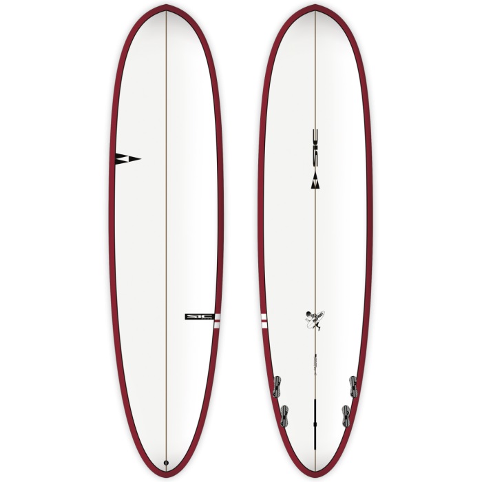 SIC Pick Pocket 7'10 x 23
