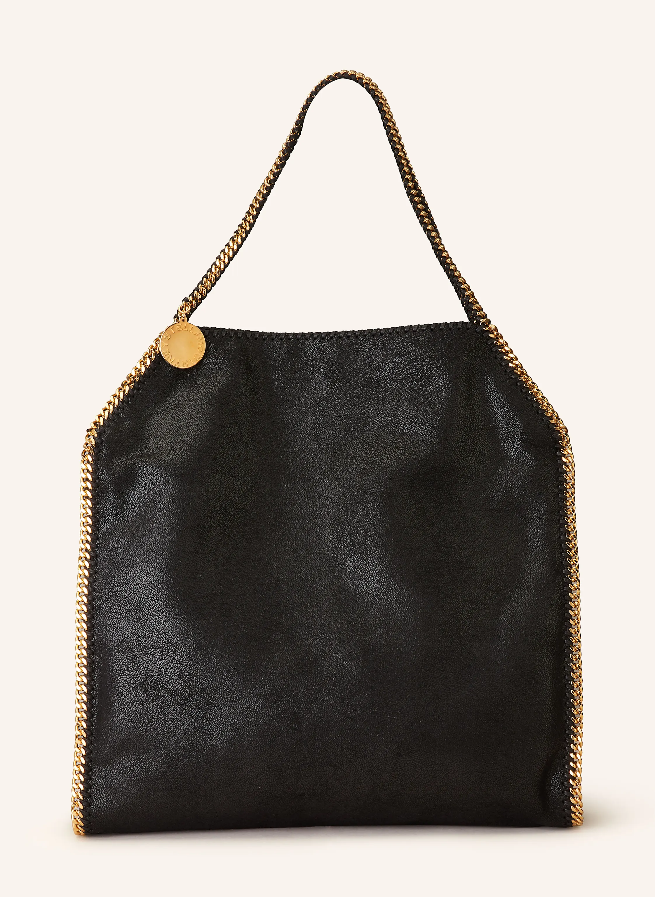 STELLA McCARTNEY Handtasche BABY BELLA LARGE