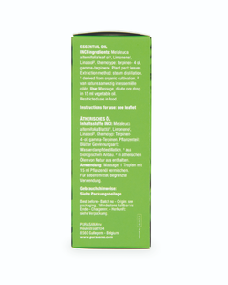 Purasana Etherische Olie Tea Tree 30ML