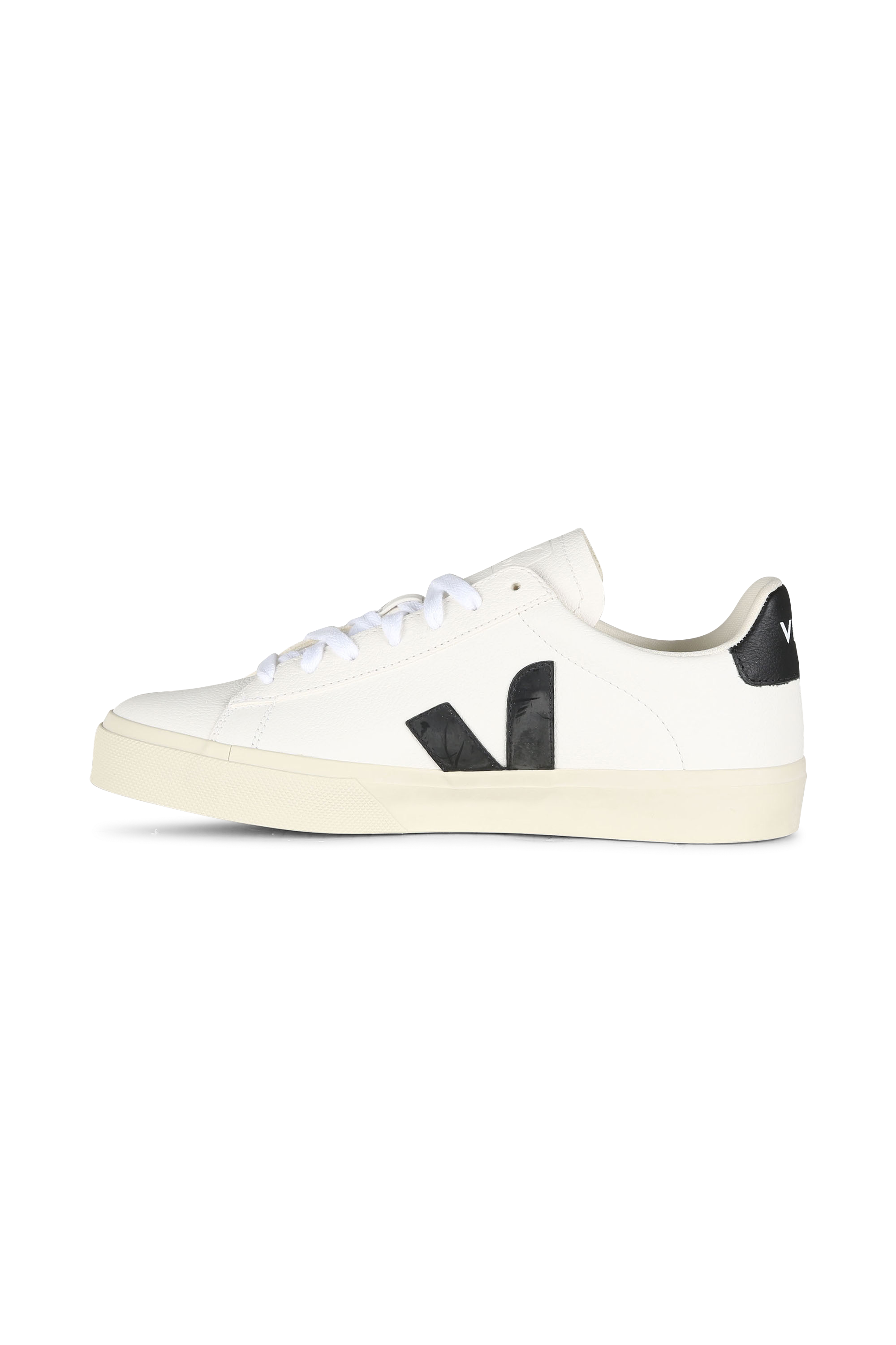 VEJA Baskets basses Campo  Blanc