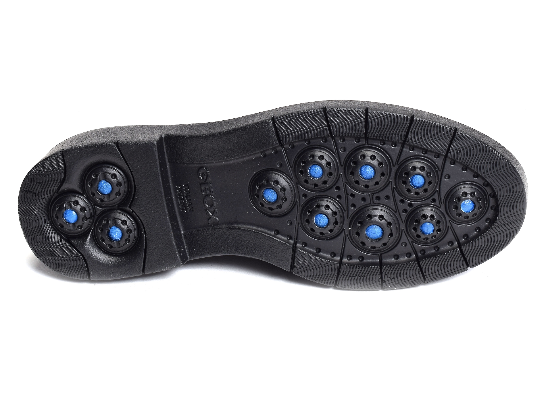 D spherica ec1 a noir