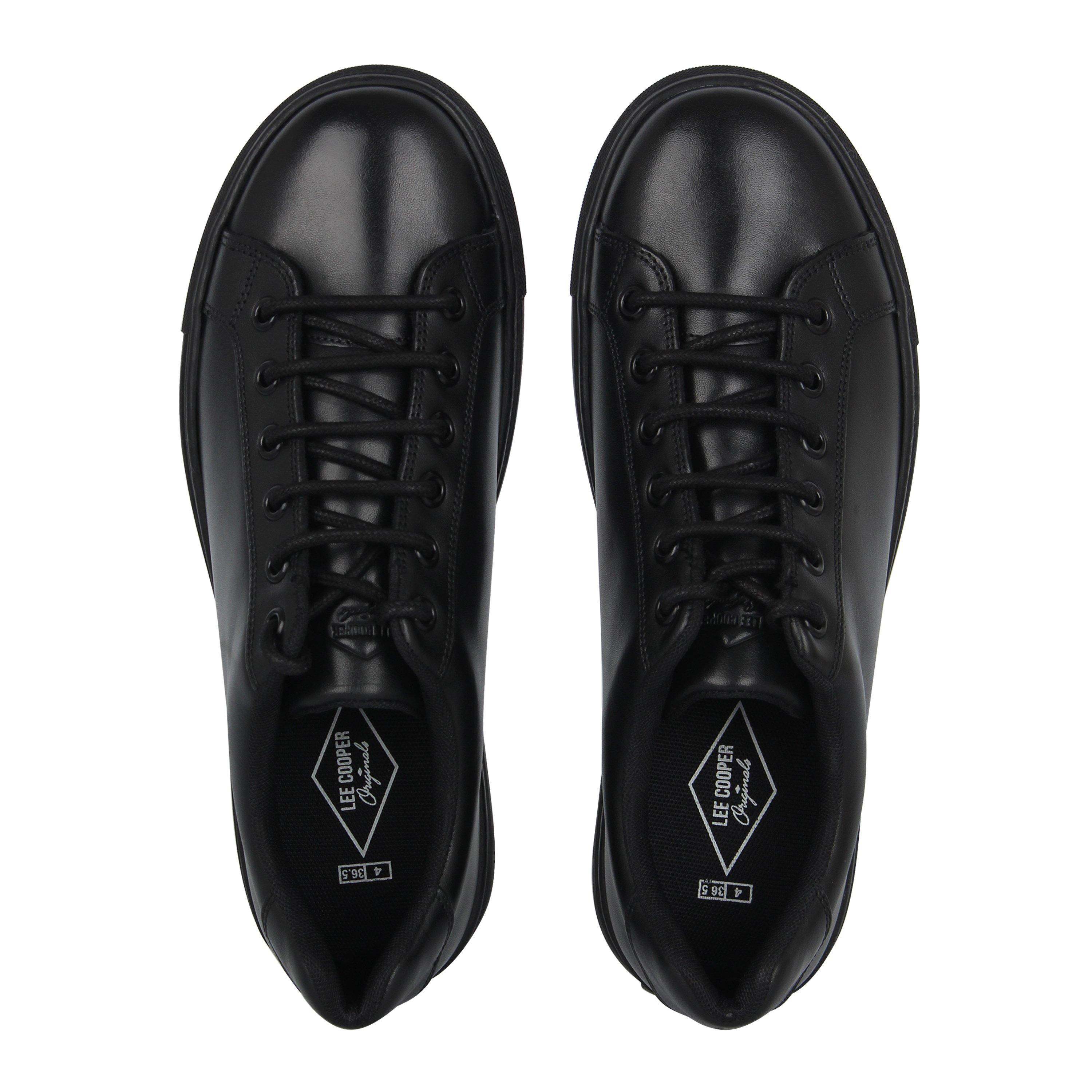 Lee Cooper LC Formal Shoes Juniors
