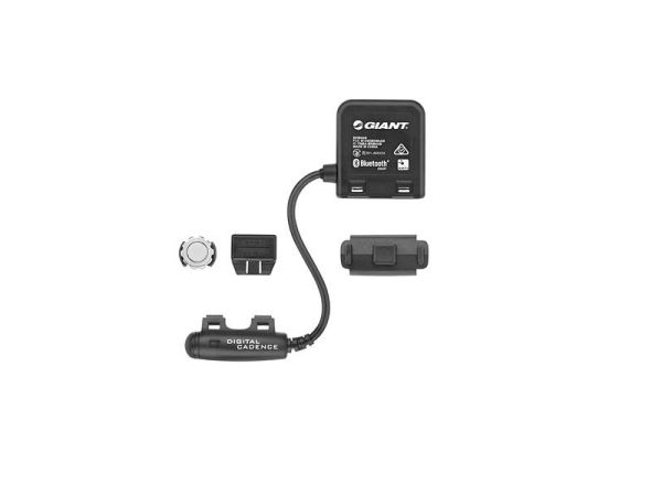 Giant Speed   Cadence Sensor
