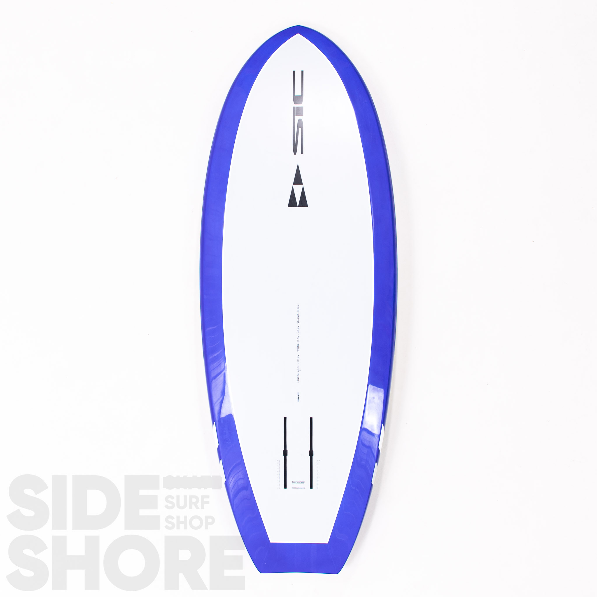 SIC Mako 6'5