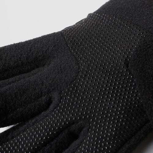 Gants Denali Etip Noir