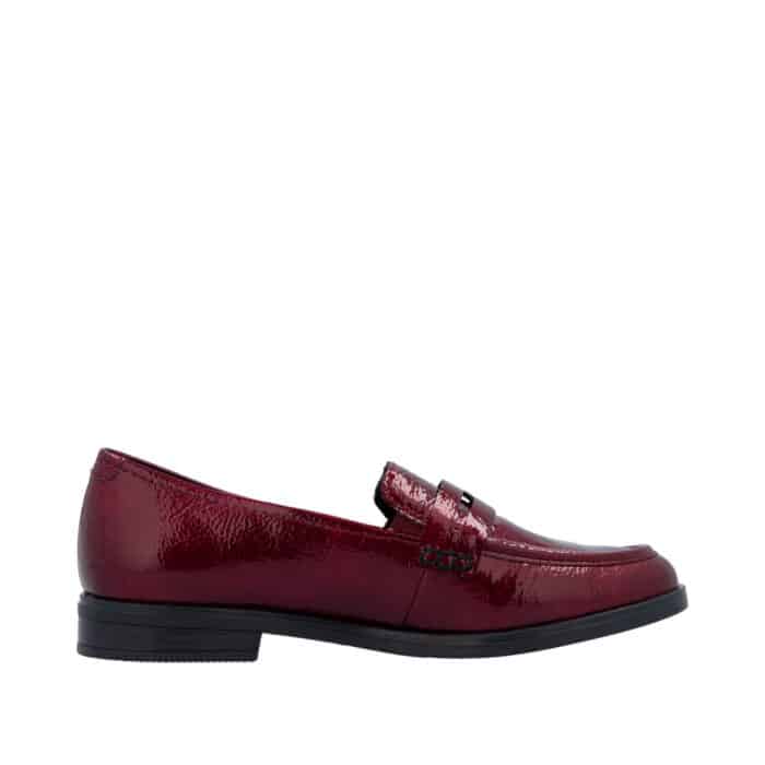 Rieker Loafers Dame 46254-33