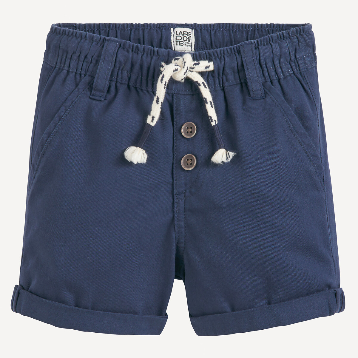 COLEÇÕES LA REDOUTE<br>Curta
