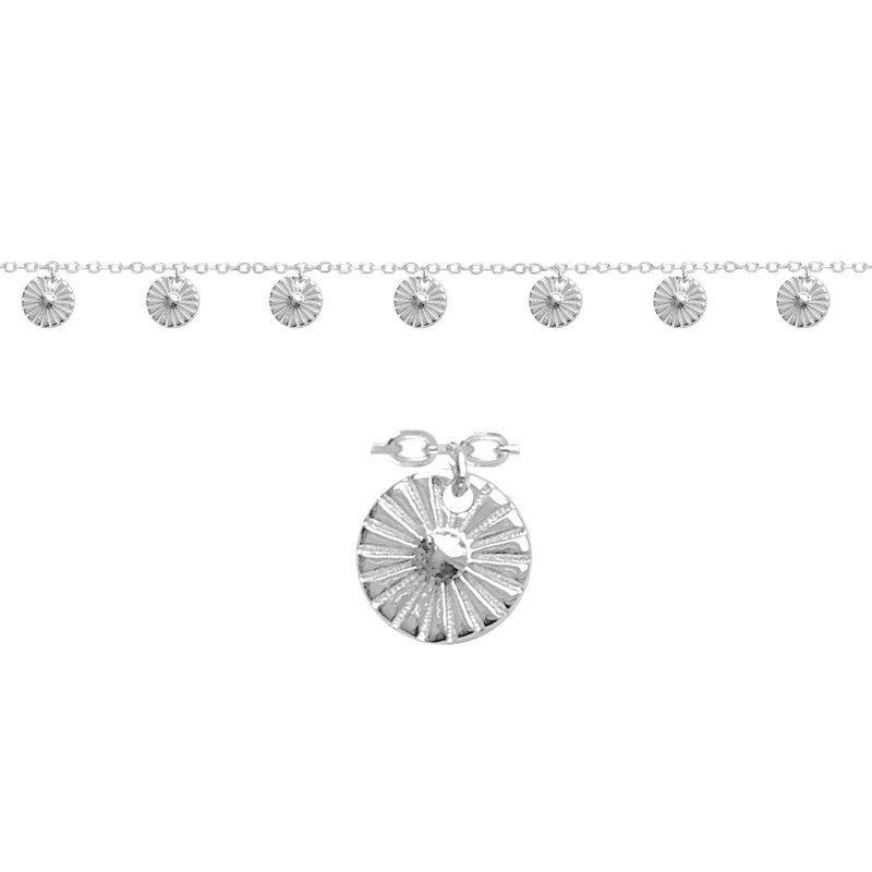 Bracelet argent 925