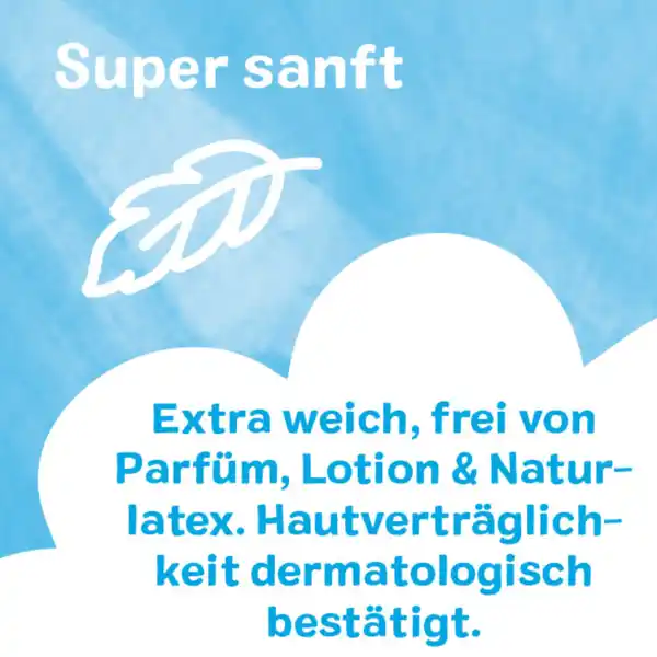 Schwimmwindeln medium