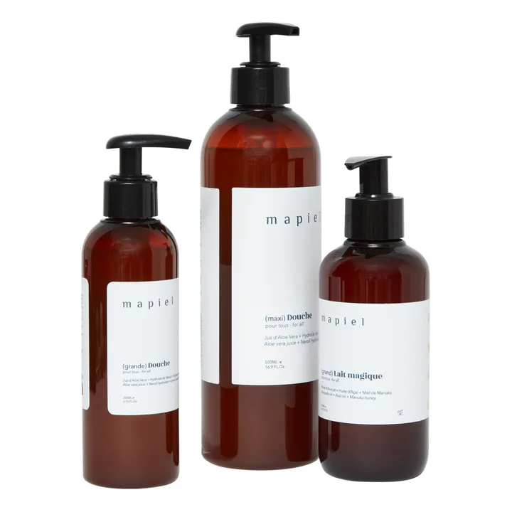 Mapiel Grand Lait magique - 250 ml