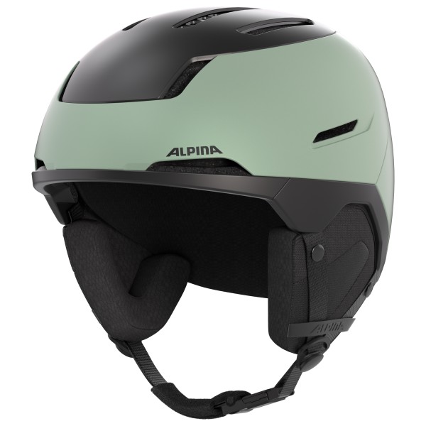 Alpina - Versatile Pro Mips - Casque de ski