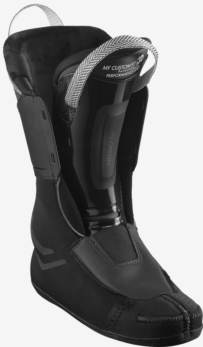 S/Pro Alpha 90 GW Dame Black/Black