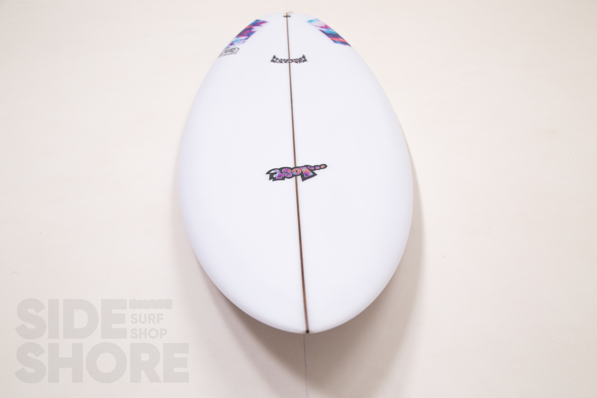 Lost Little Wing - 6’0 x 20.13