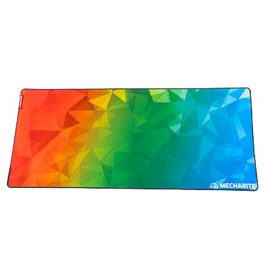 MECHARITE - Musemåtte XL - MULTICOLOR EDITION