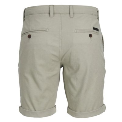 Bermuda homme Fury JACK JONES