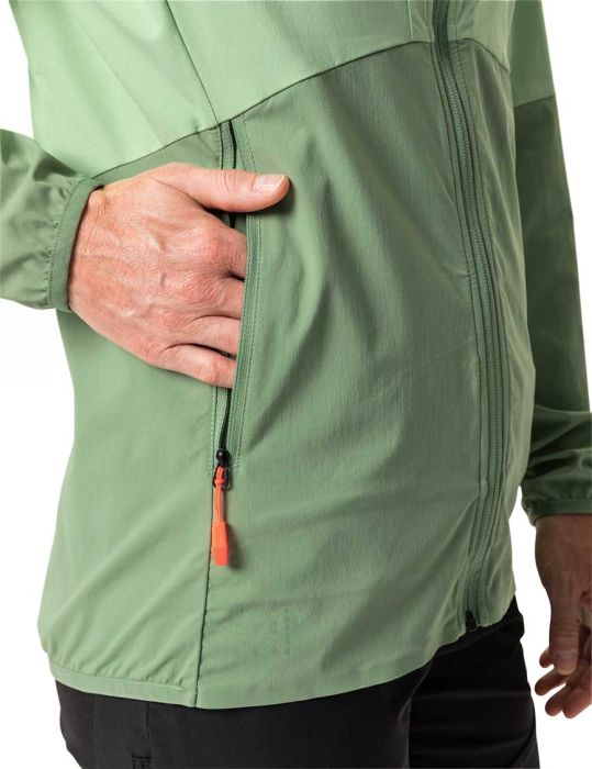 Tekoa Jacket Women damejakke
