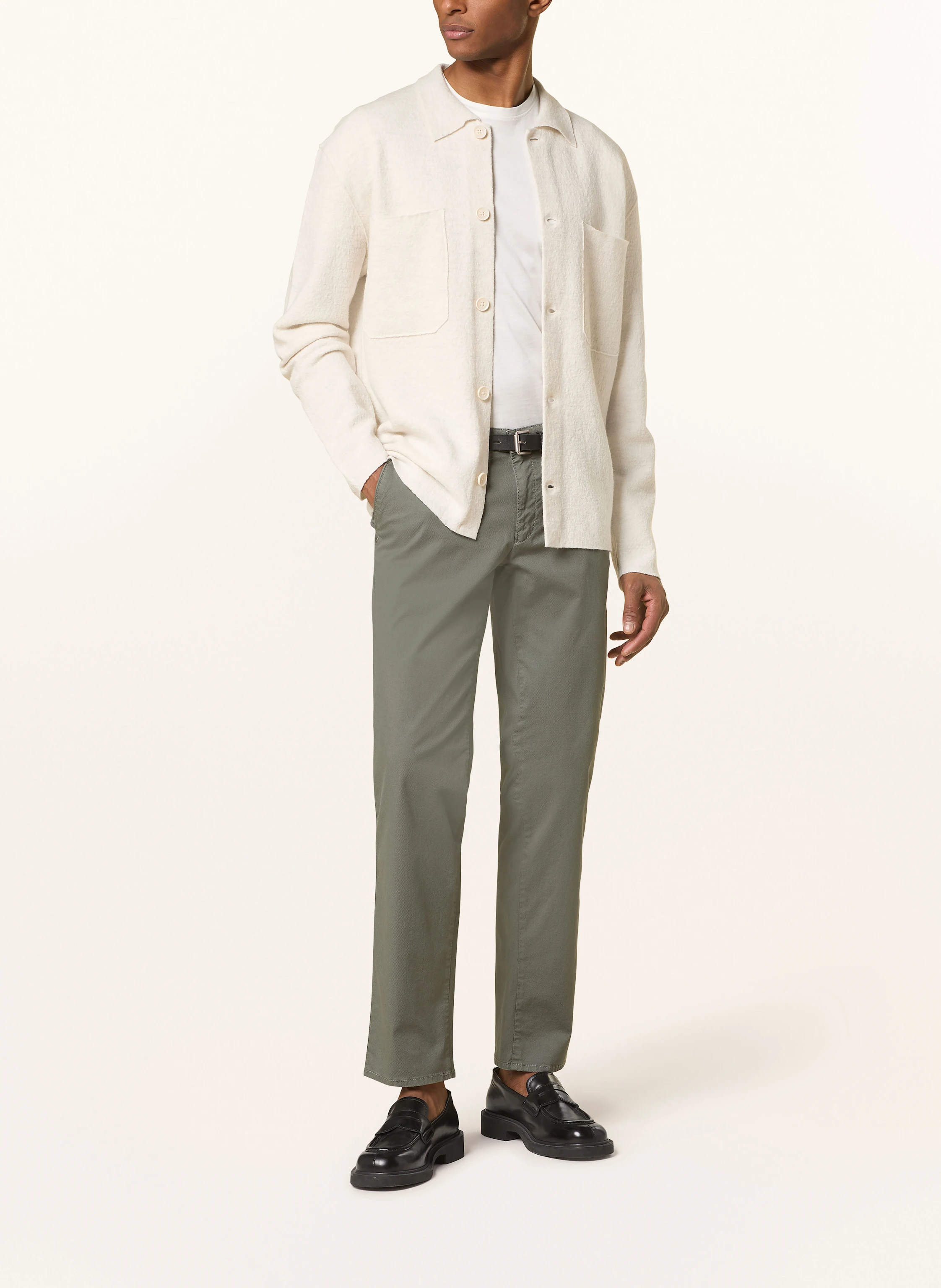 BRAX Chino FABIO Modern Fit