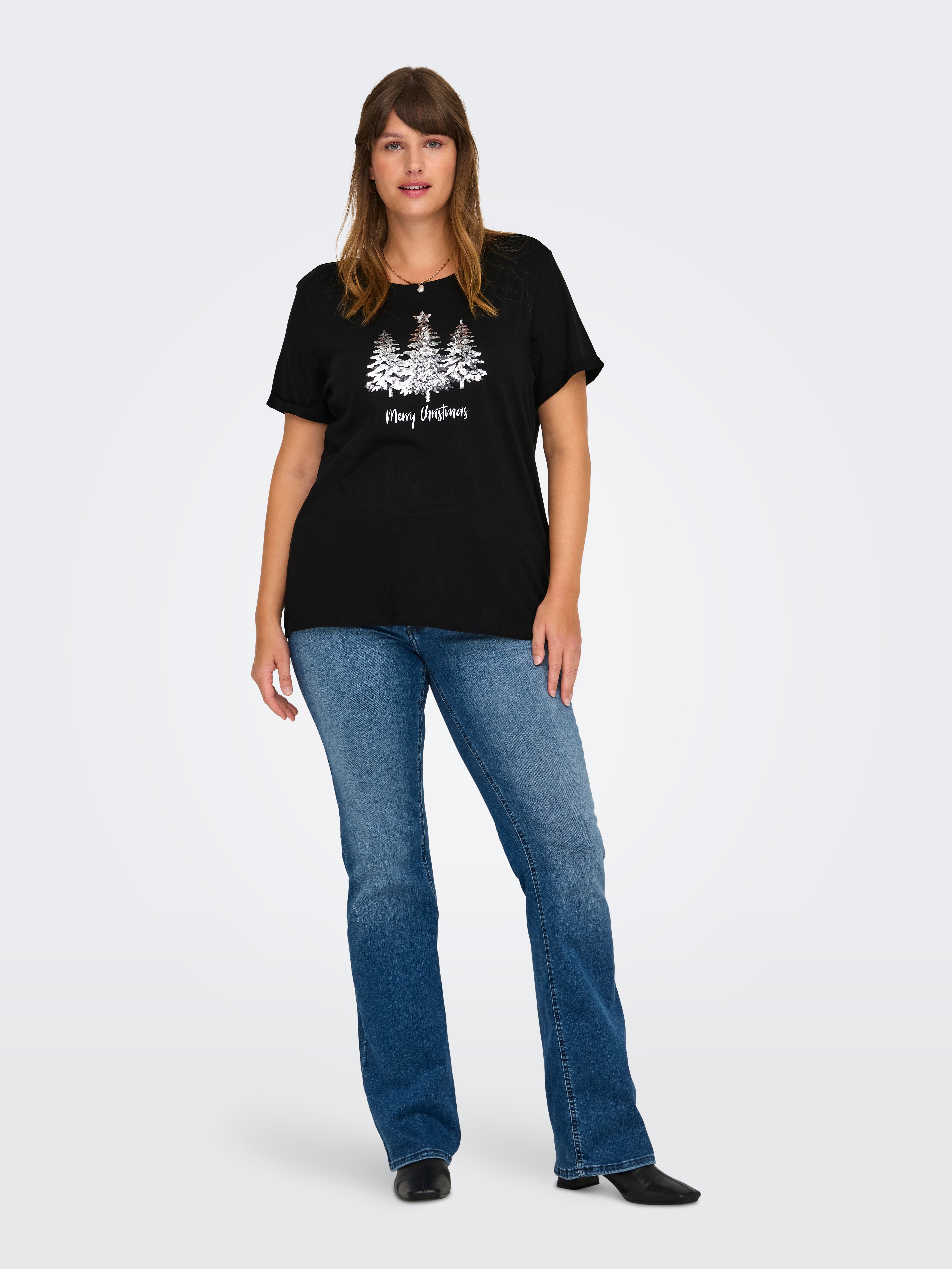 CARKITI T-shirt Black