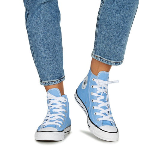 Converse - CHUCK TAYLOR ALL STAR FALL TONE - Bleu