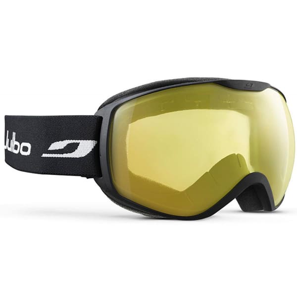 Masque de ski JULBO ISON SPECTRON1 NOIR