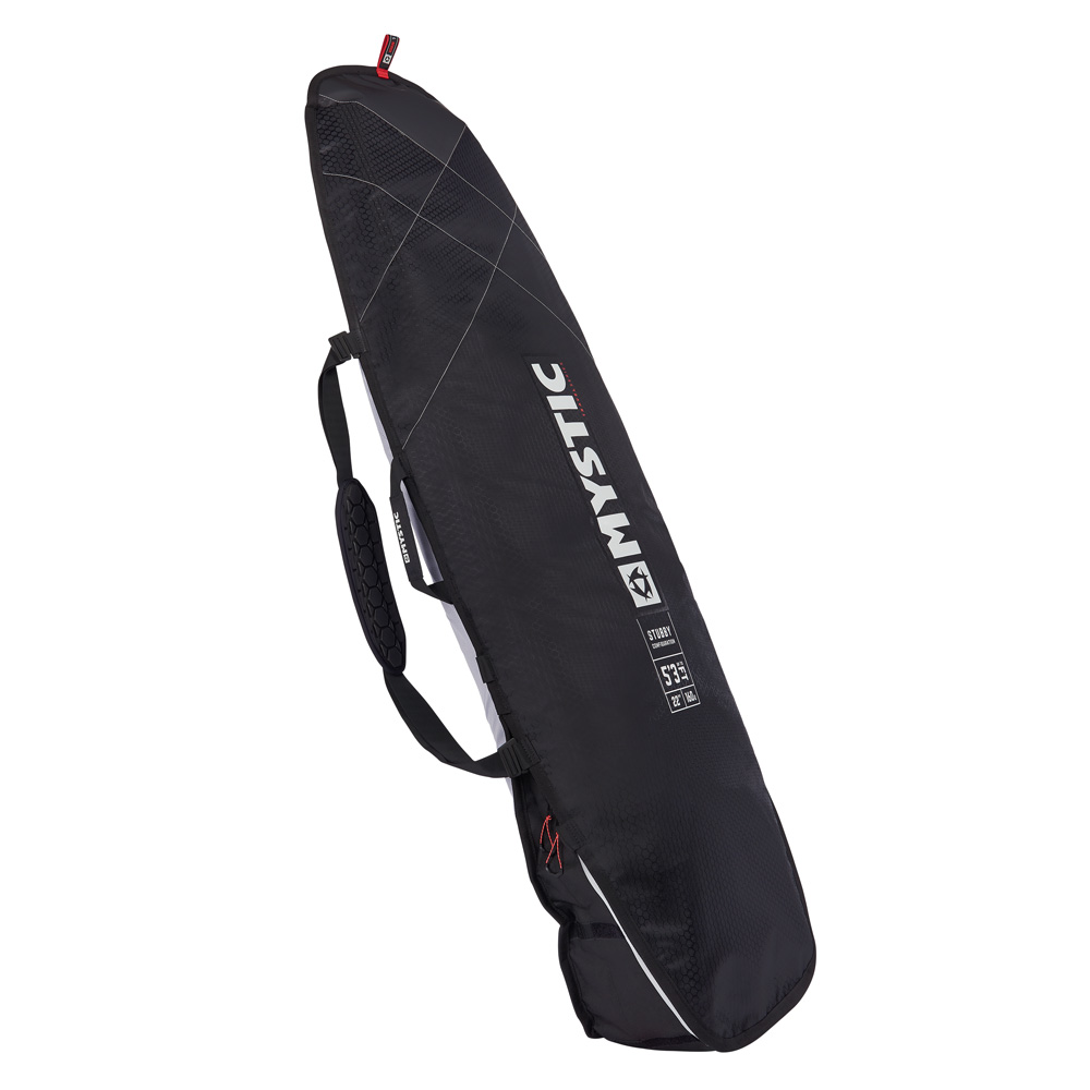 Mystic star Stubby - housse kitesurf 5'3