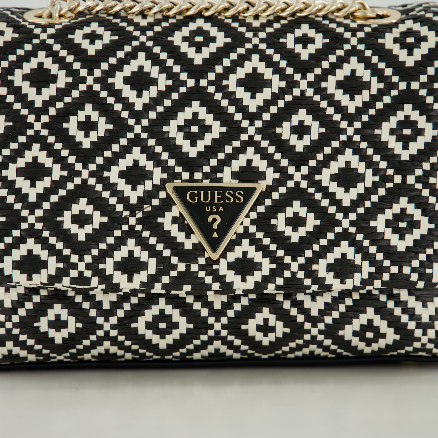 GUESS RIANEE CONVERTIBLE XBODY FLAP