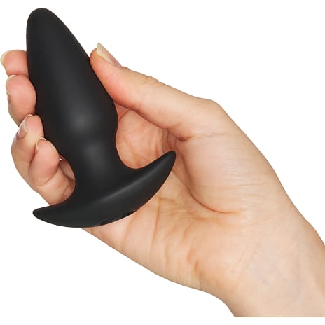 Sinful Ultimate Play butt plug sæt